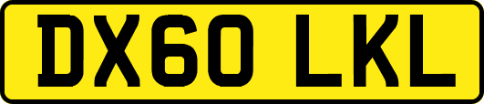 DX60LKL
