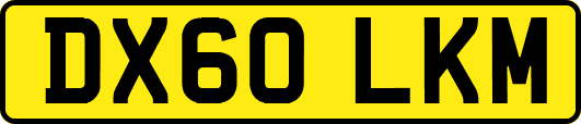 DX60LKM