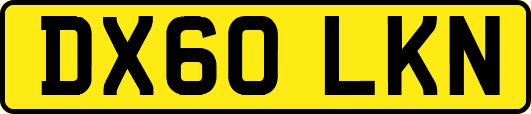 DX60LKN