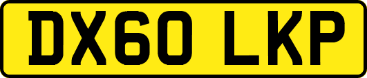 DX60LKP