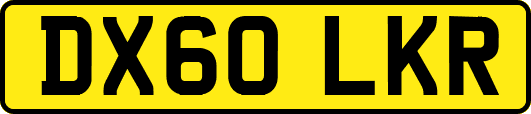 DX60LKR