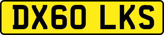DX60LKS