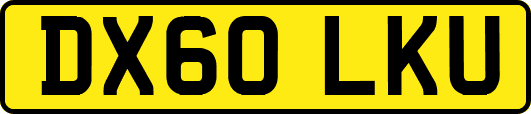 DX60LKU