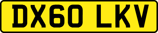 DX60LKV