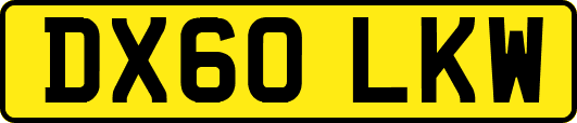 DX60LKW
