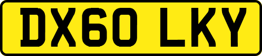 DX60LKY