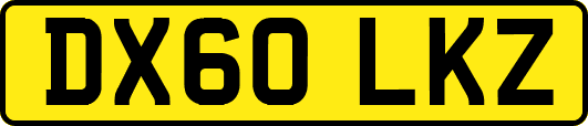 DX60LKZ