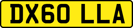DX60LLA