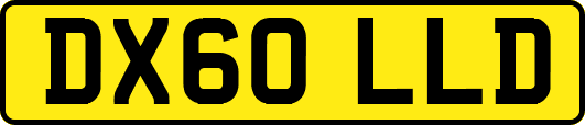 DX60LLD