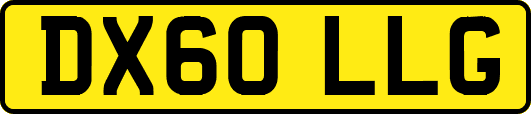 DX60LLG