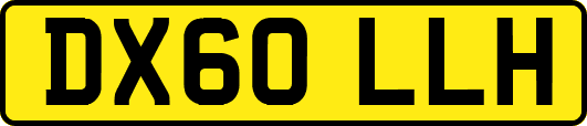 DX60LLH