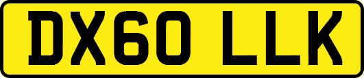 DX60LLK