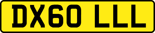 DX60LLL