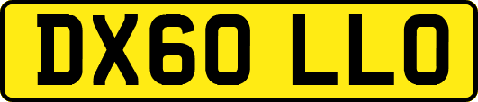 DX60LLO