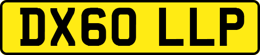 DX60LLP
