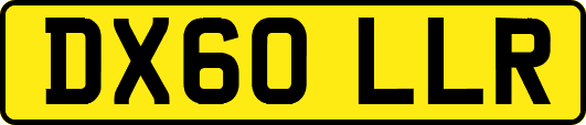 DX60LLR