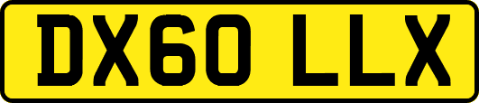DX60LLX