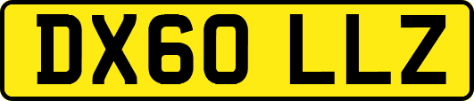 DX60LLZ