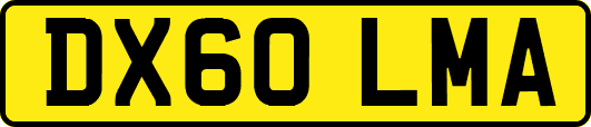 DX60LMA