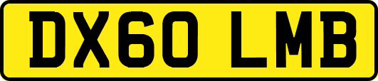 DX60LMB