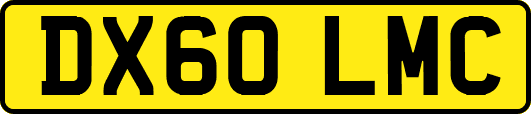 DX60LMC