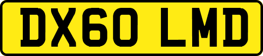 DX60LMD