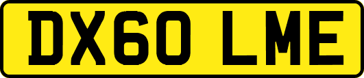DX60LME