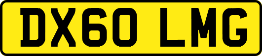 DX60LMG