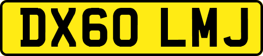 DX60LMJ