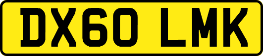 DX60LMK