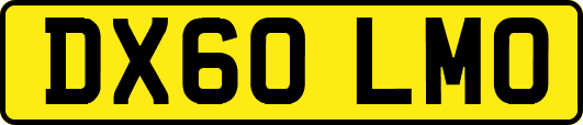 DX60LMO