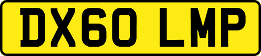 DX60LMP