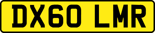 DX60LMR