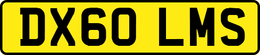 DX60LMS