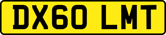 DX60LMT