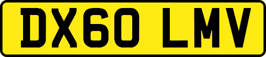 DX60LMV