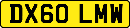 DX60LMW