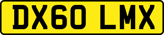 DX60LMX