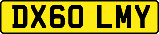 DX60LMY