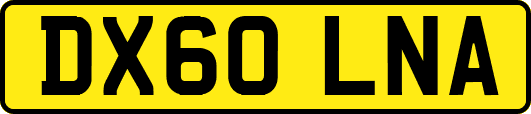 DX60LNA