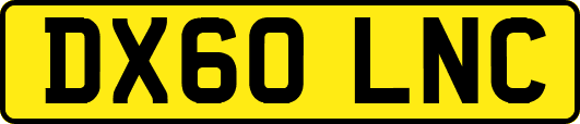 DX60LNC