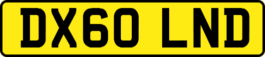 DX60LND