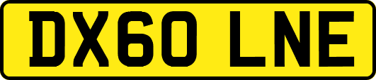 DX60LNE