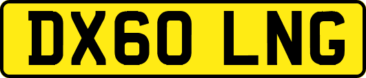 DX60LNG