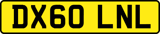 DX60LNL