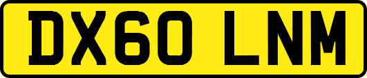 DX60LNM