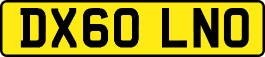 DX60LNO