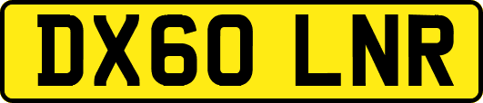 DX60LNR
