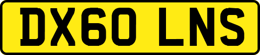 DX60LNS