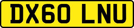 DX60LNU